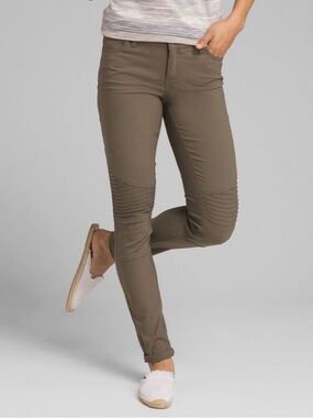 PRANA Brenna Pants Size 8